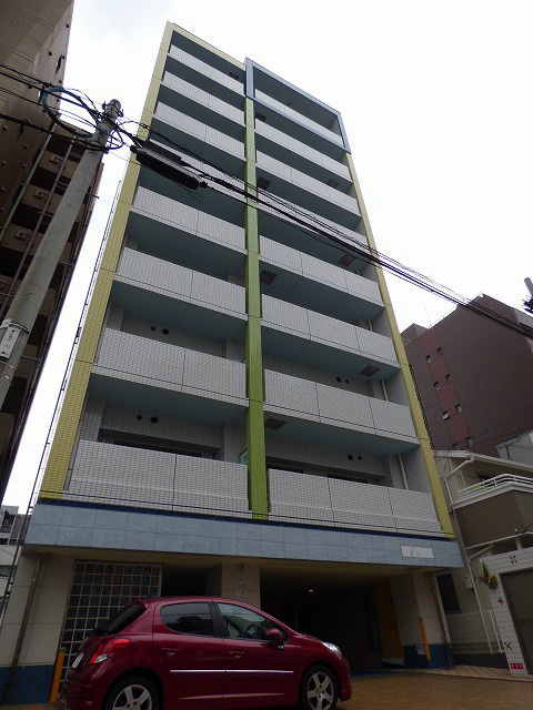 部屋画像