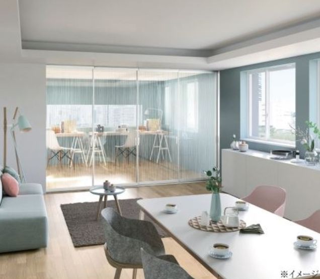 居室・リビング