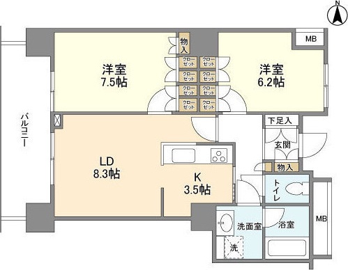 サムネイルイメージ