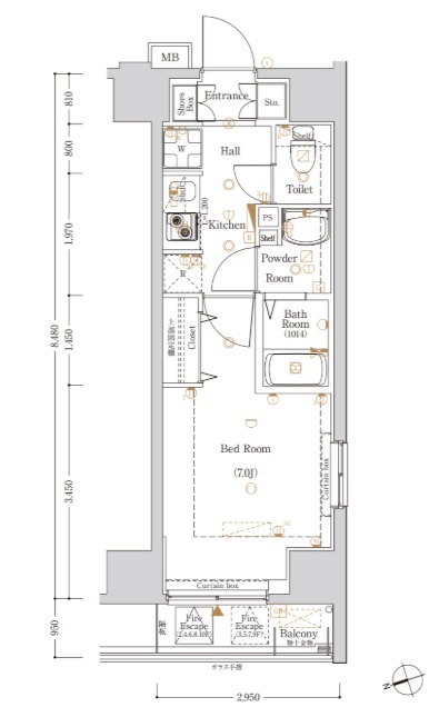 サムネイルイメージ