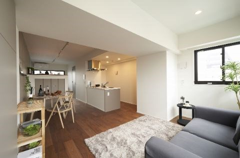 居室・リビング