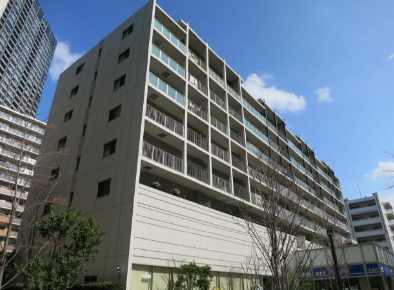 部屋画像