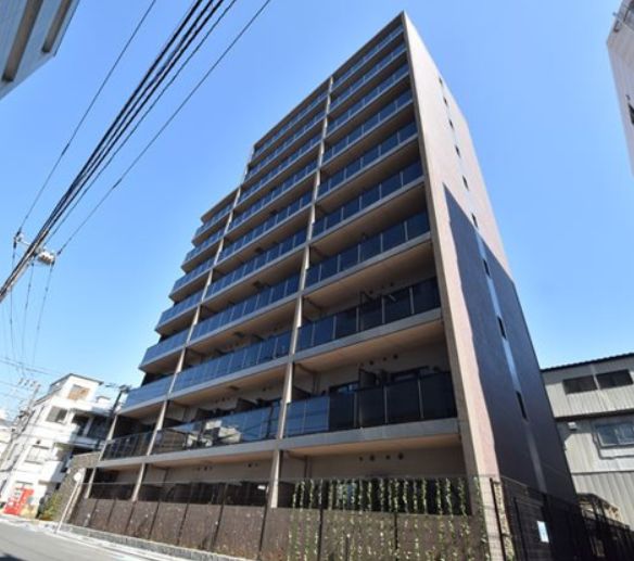 部屋画像