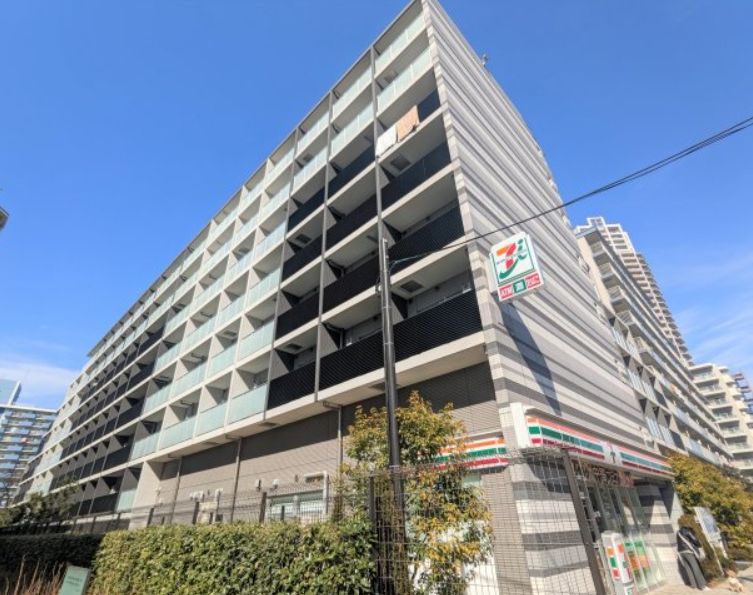 部屋画像