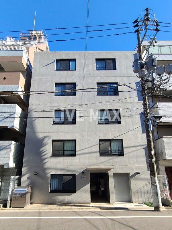 部屋画像