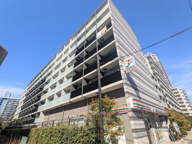 部屋画像
