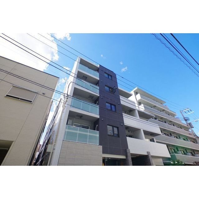 部屋画像