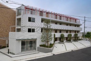 部屋画像