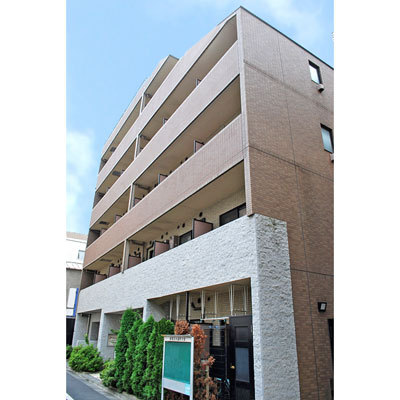 部屋画像