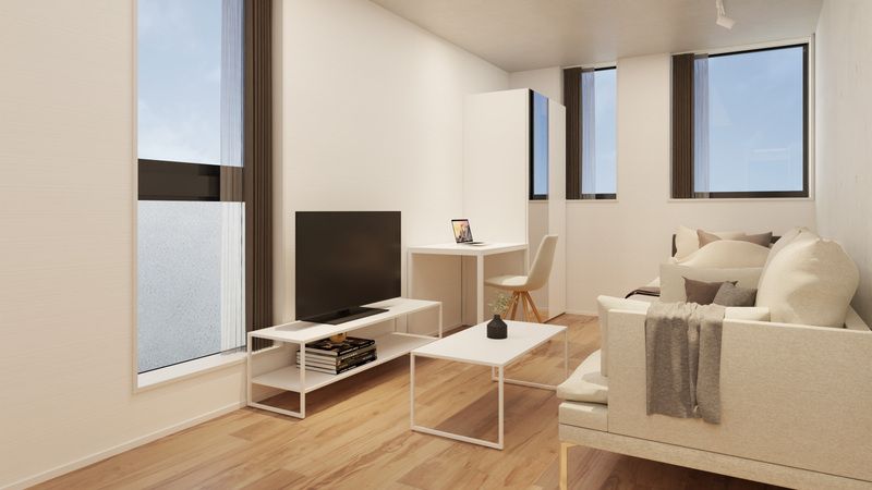 居室・リビング