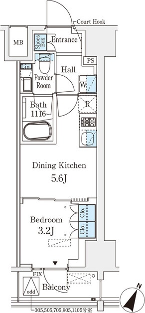 サムネイルイメージ