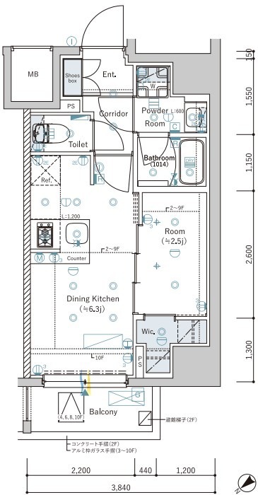 サムネイルイメージ