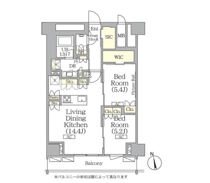 サムネイルイメージ
