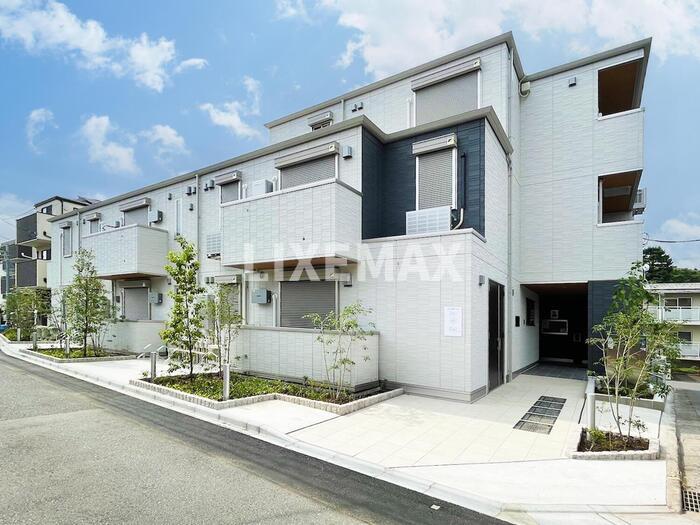 部屋画像
