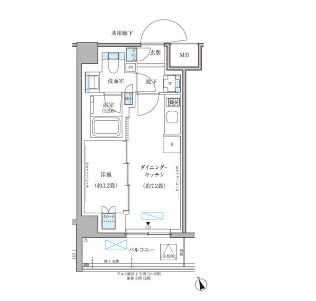 サムネイルイメージ