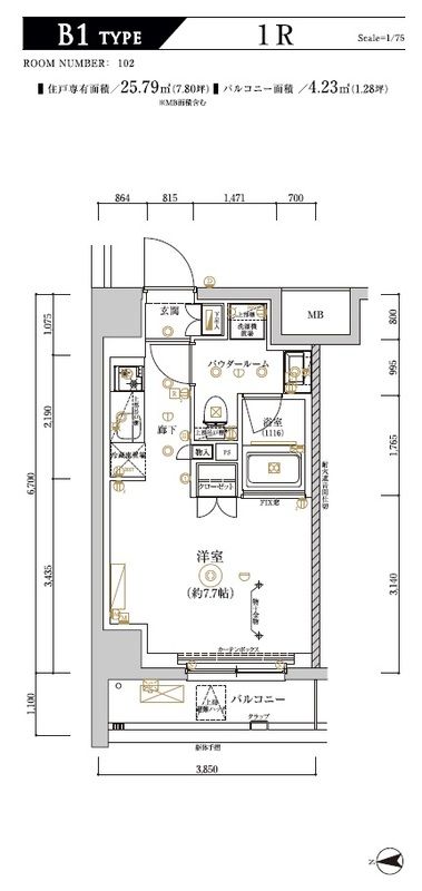 サムネイルイメージ