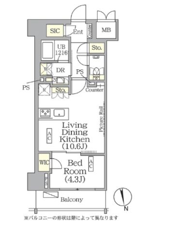 サムネイルイメージ