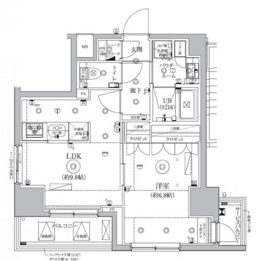 サムネイルイメージ
