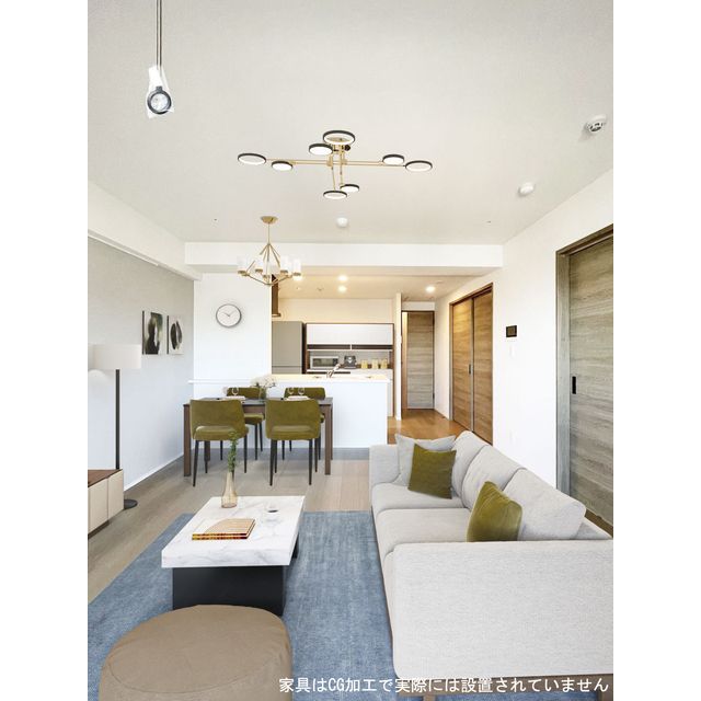 居室・リビング