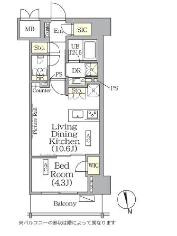 サムネイルイメージ