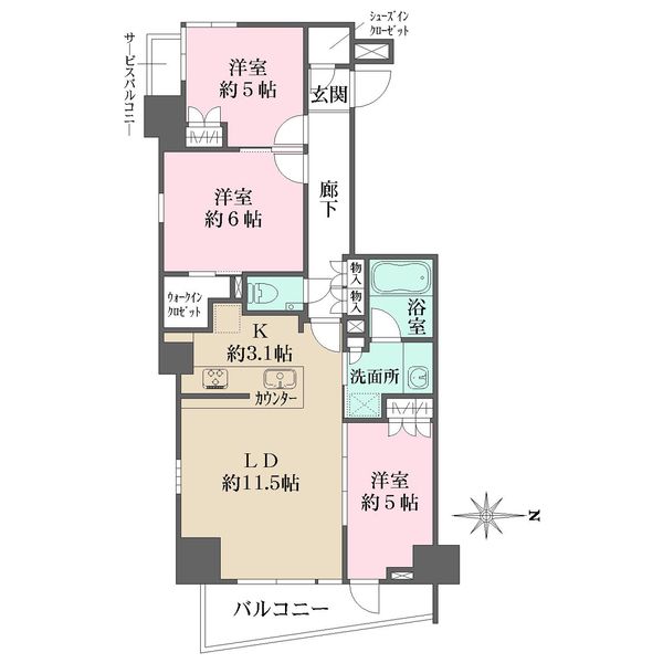 サムネイルイメージ