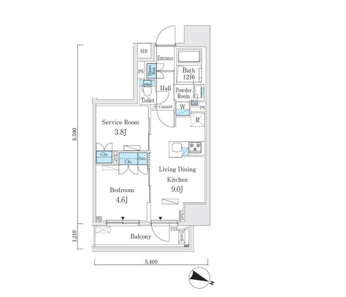サムネイルイメージ