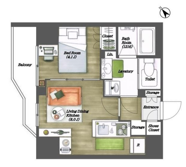 サムネイルイメージ