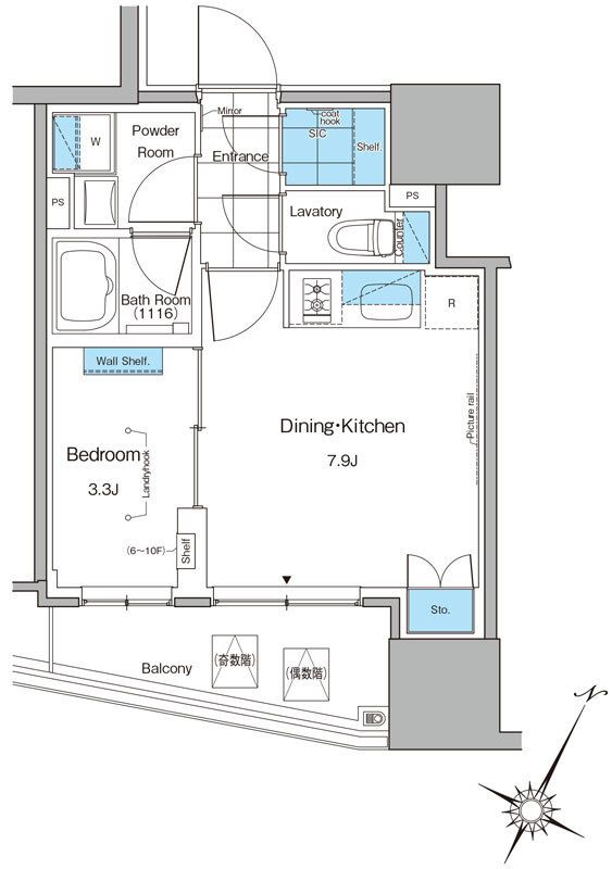 サムネイルイメージ