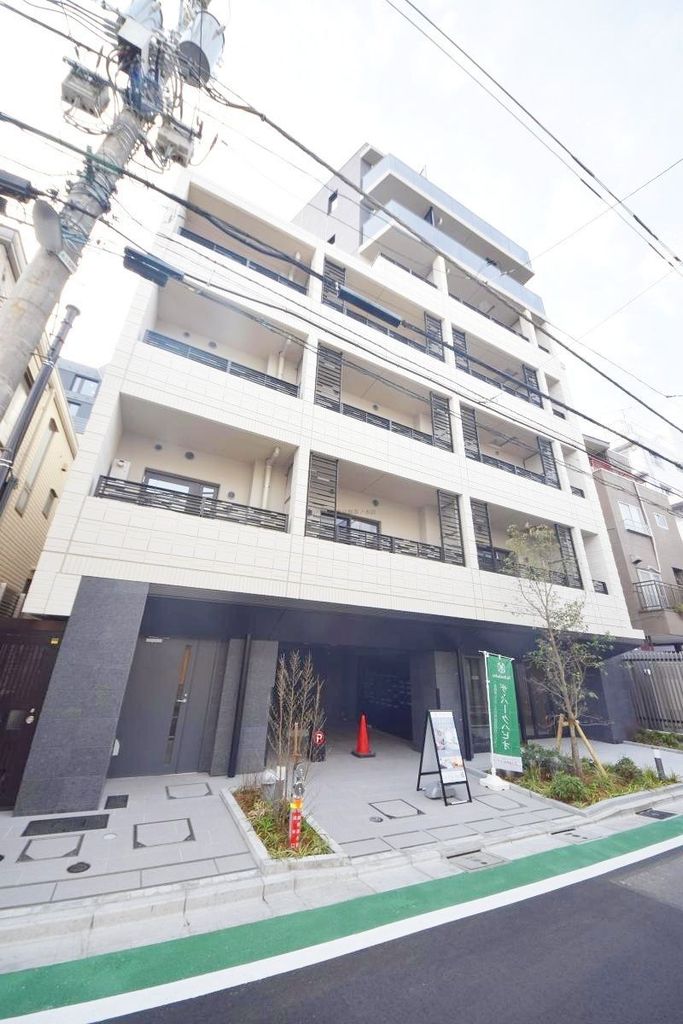 部屋画像