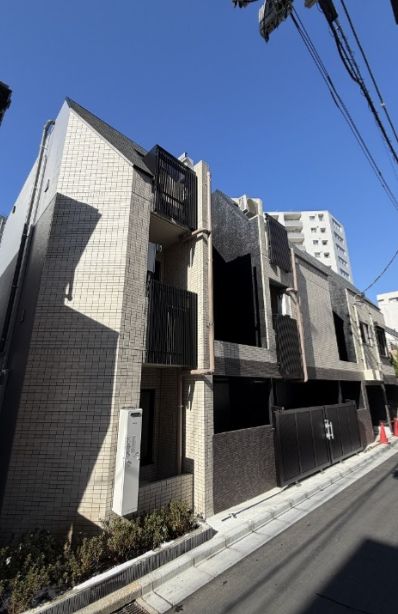 部屋画像
