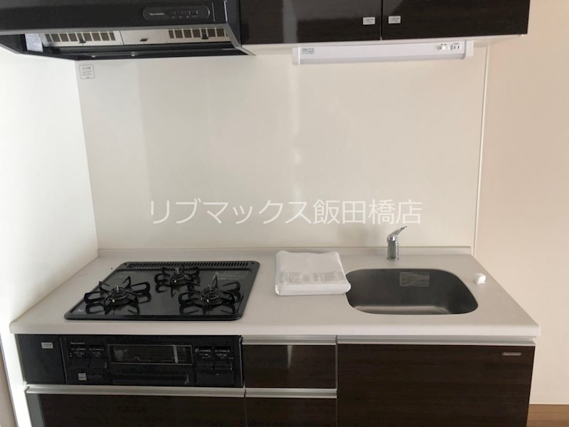 キッチン