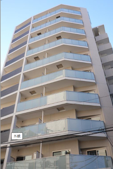 部屋画像