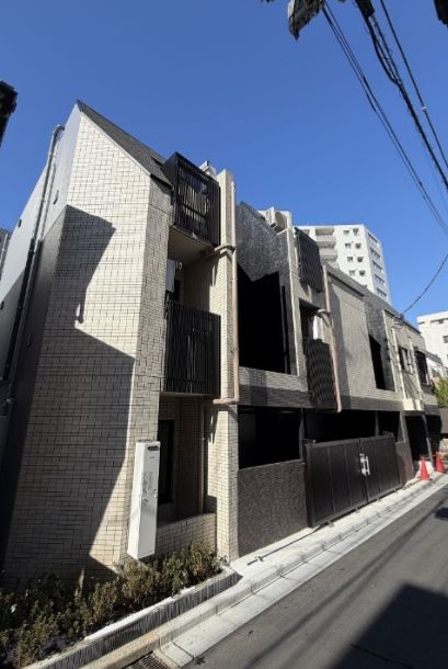 部屋画像