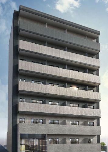部屋画像