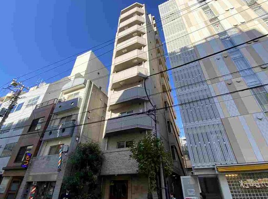 部屋画像
