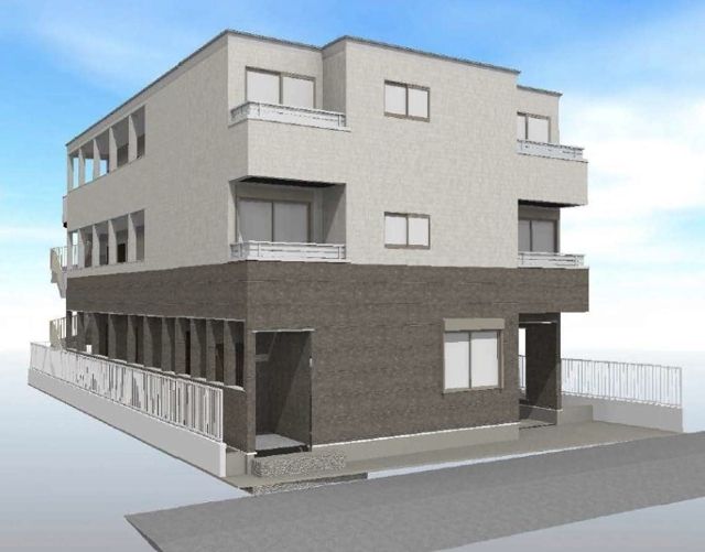 部屋画像