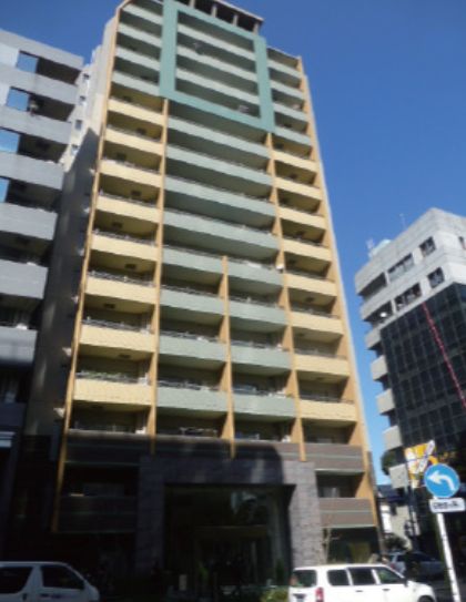 部屋画像