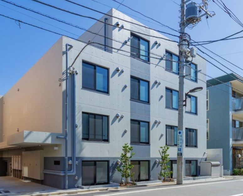 部屋画像