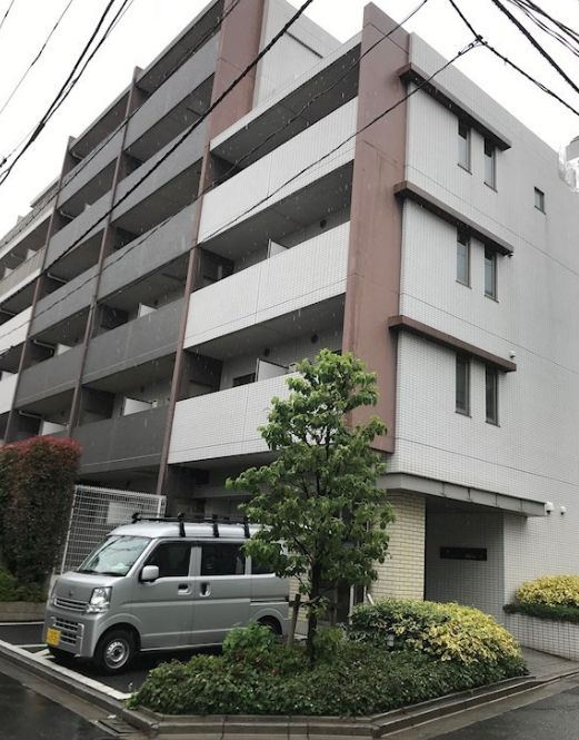 部屋画像