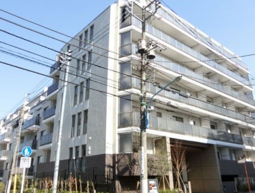 部屋画像