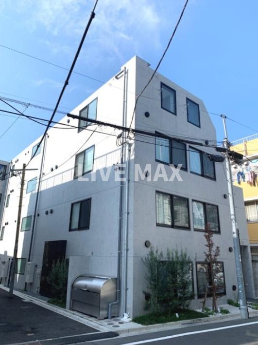 部屋画像