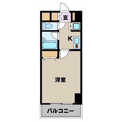 部屋画像