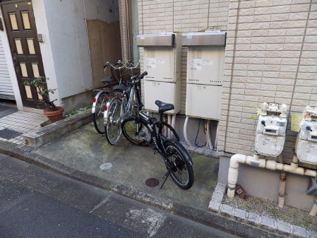 その他