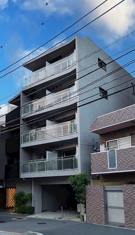 部屋画像