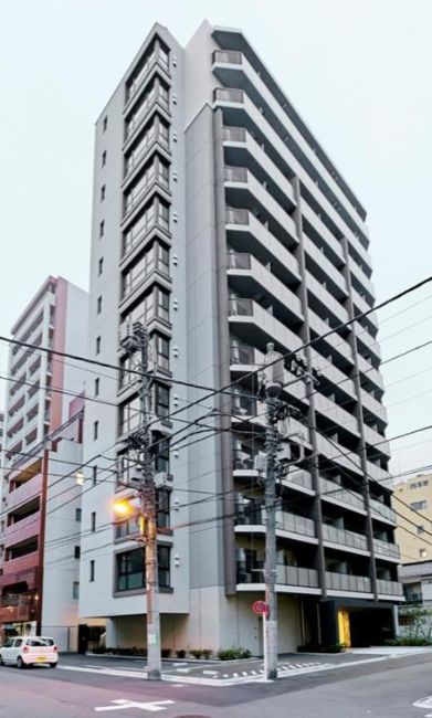 部屋画像