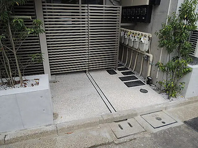 周辺