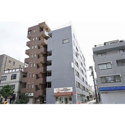 部屋画像