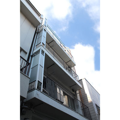部屋画像