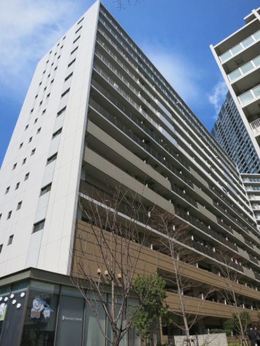 部屋画像