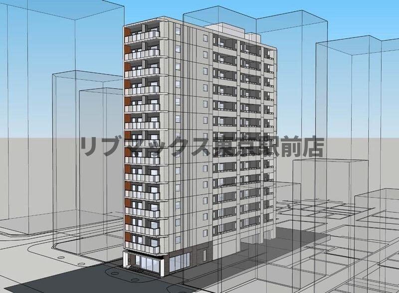 部屋画像